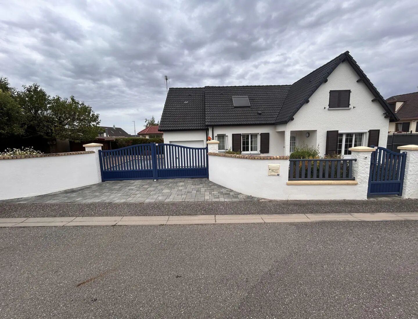 Maison à vendre, 120m², Gondreville