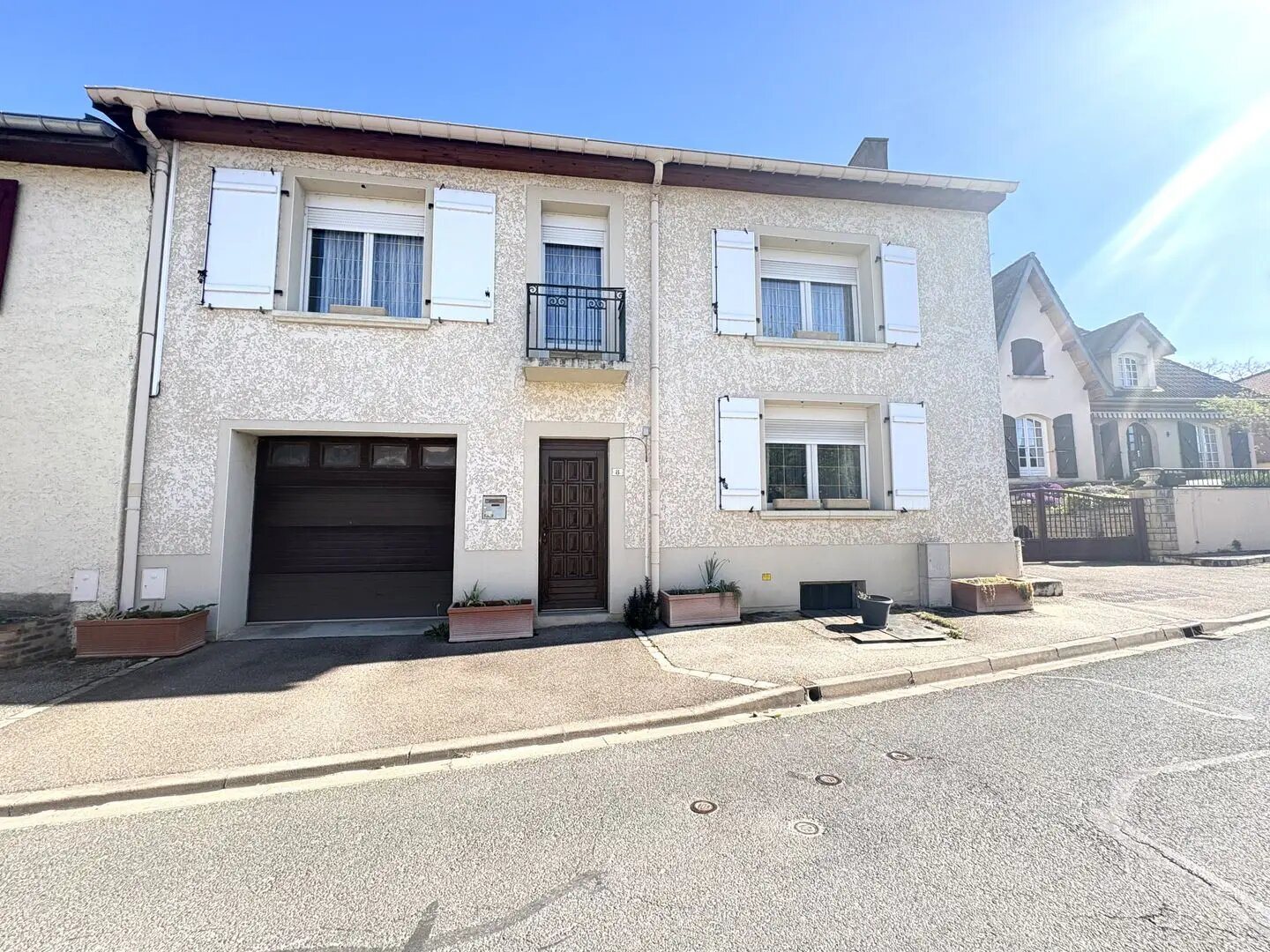 Maison à vendre, 200m², Gondreville