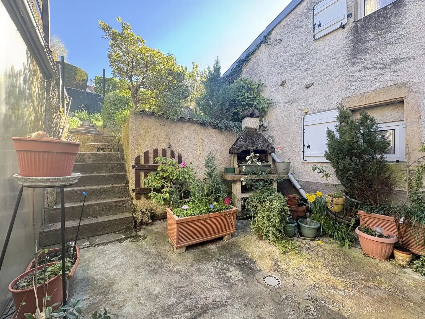 Maison à vendre, 200m², Gondreville