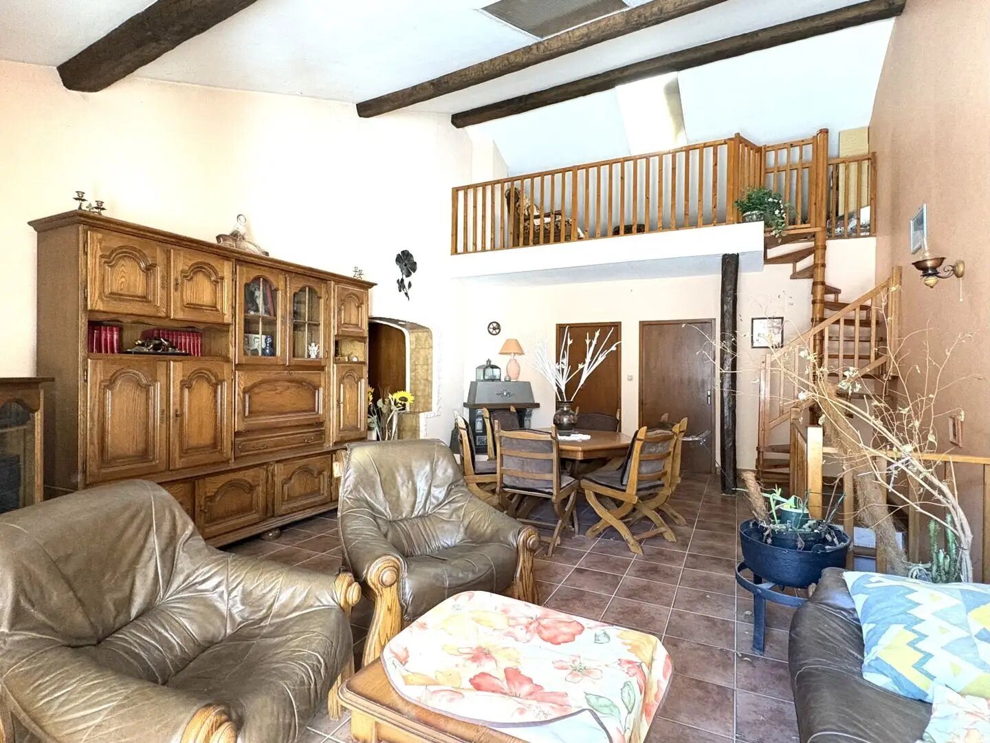 Maison à vendre, 200m², Gondreville