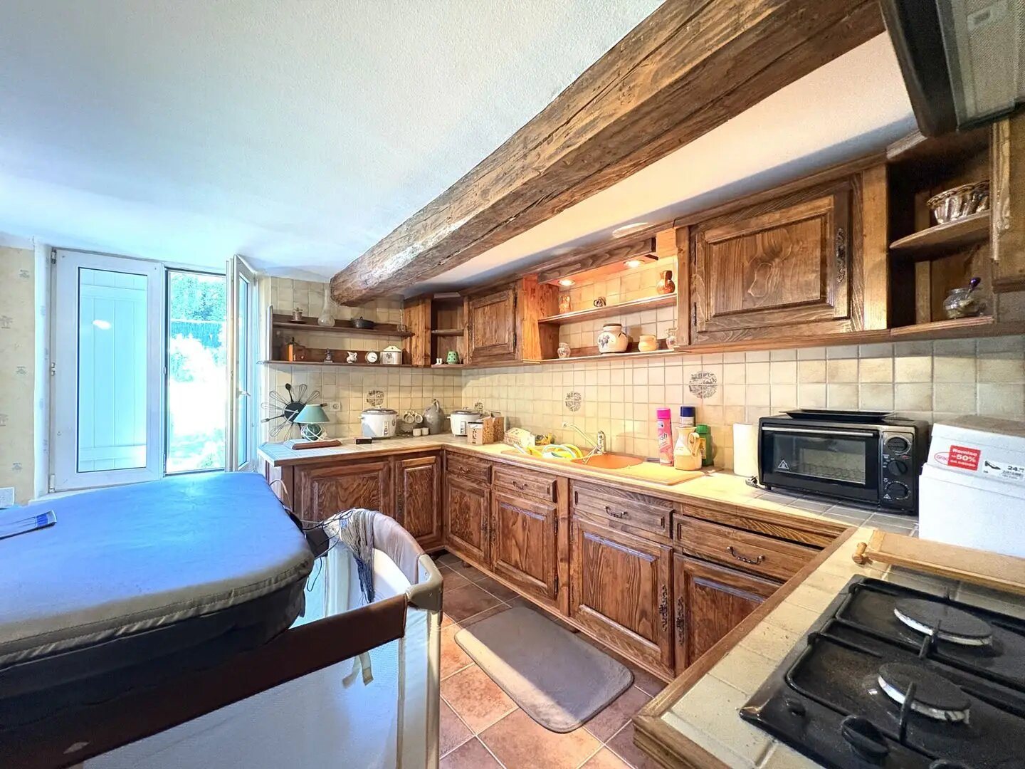 Maison à vendre, 200m², Gondreville