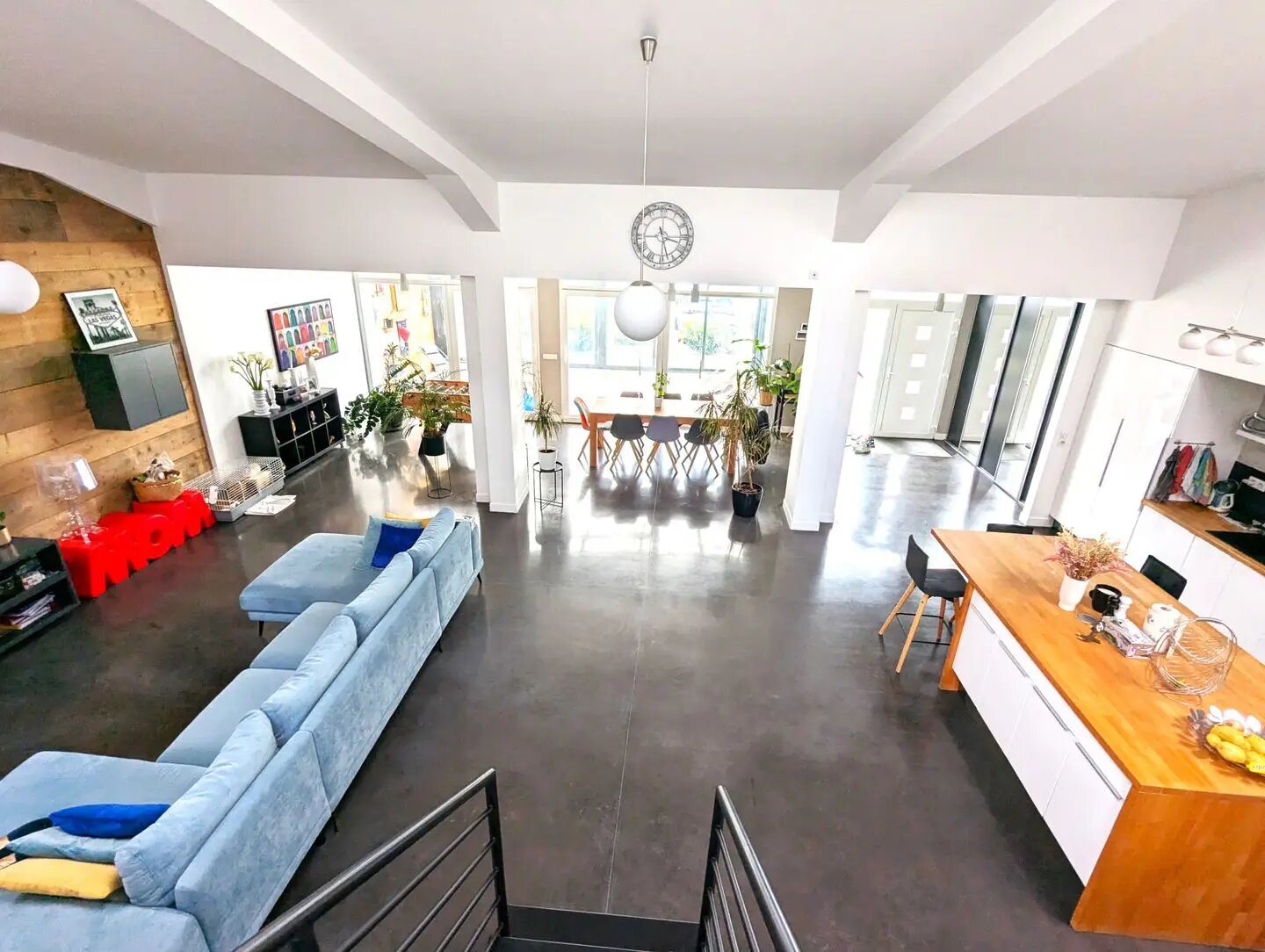 Maison à vendre, 237m², Gondreville