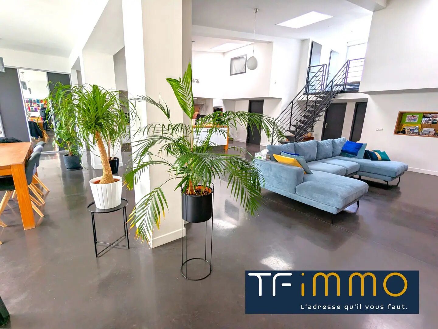 Maison à vendre, 237m², Gondreville