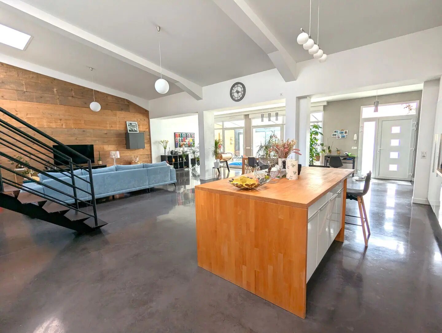 Maison à vendre, 237m², Gondreville