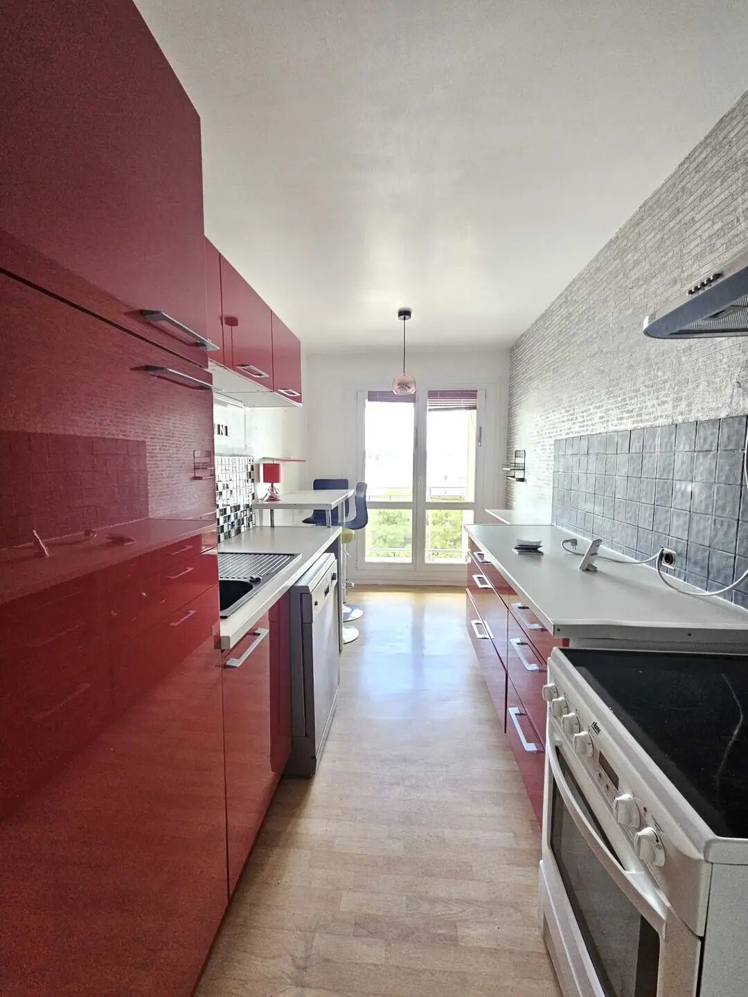 Appartement à vendre, 90m², Vandoeuvre-lès-Nancy