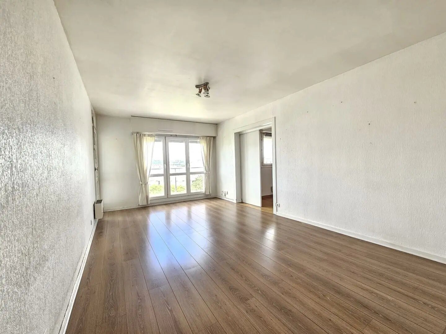 Appartement à vendre, 90m², Vandoeuvre-lès-Nancy