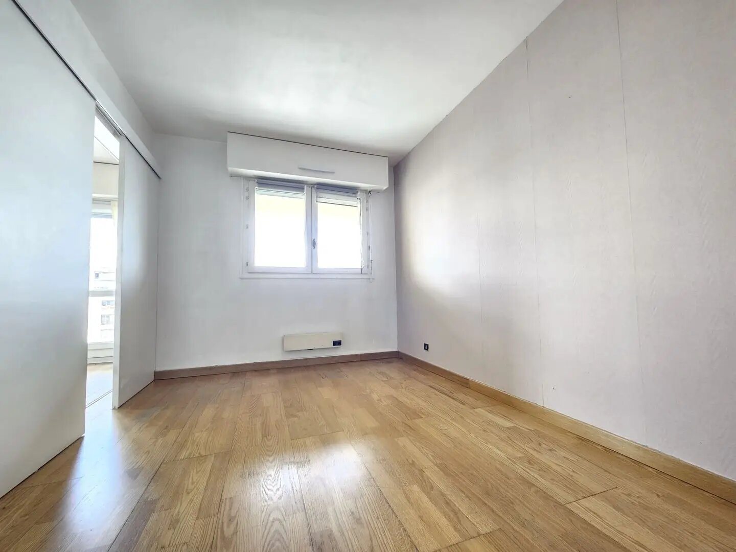 Appartement à vendre, 90m², Vandoeuvre-lès-Nancy