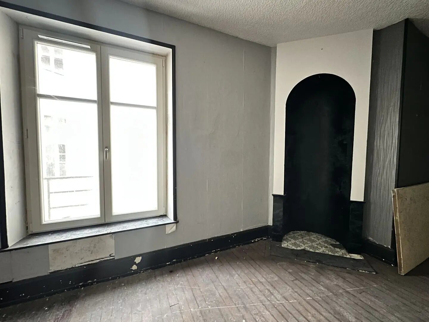 Appartement à vendre, 97m², Toul