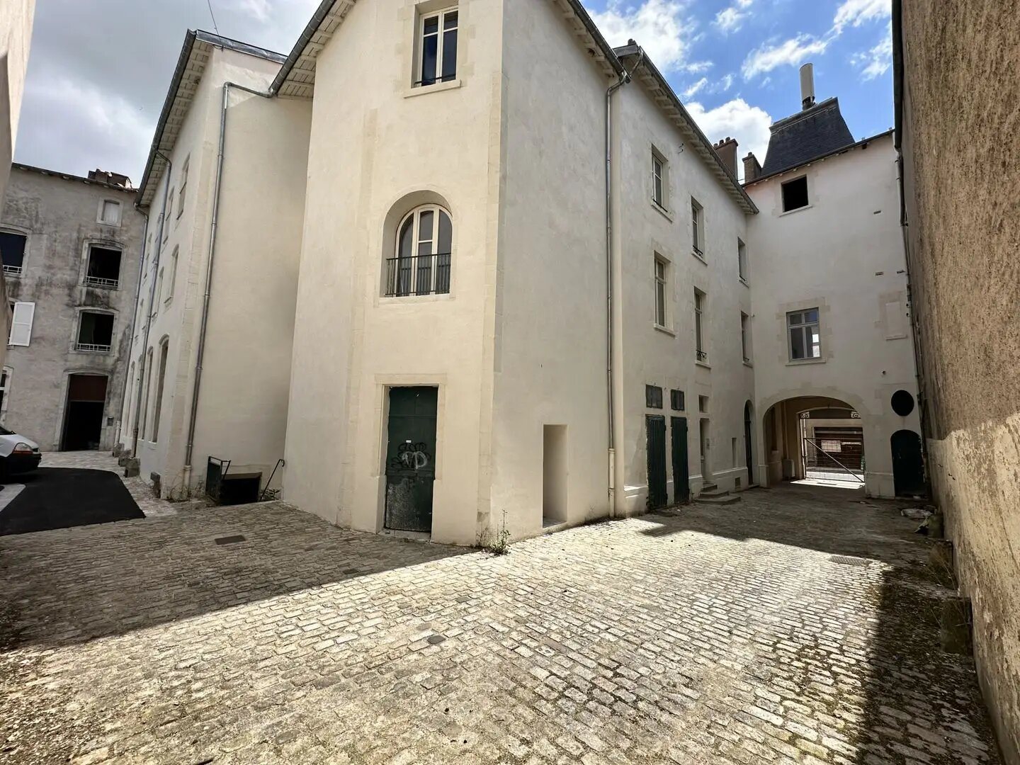 Appartement à vendre, 97m², Toul