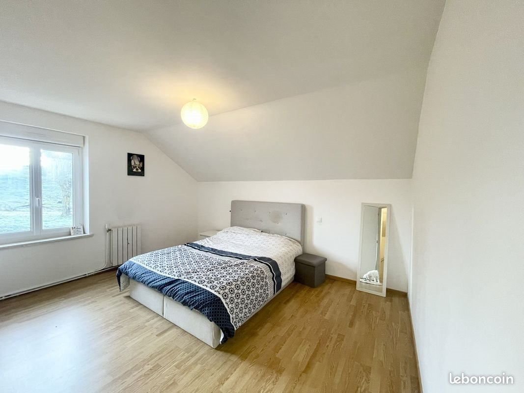 Maison à vendre, 125m², Trieux