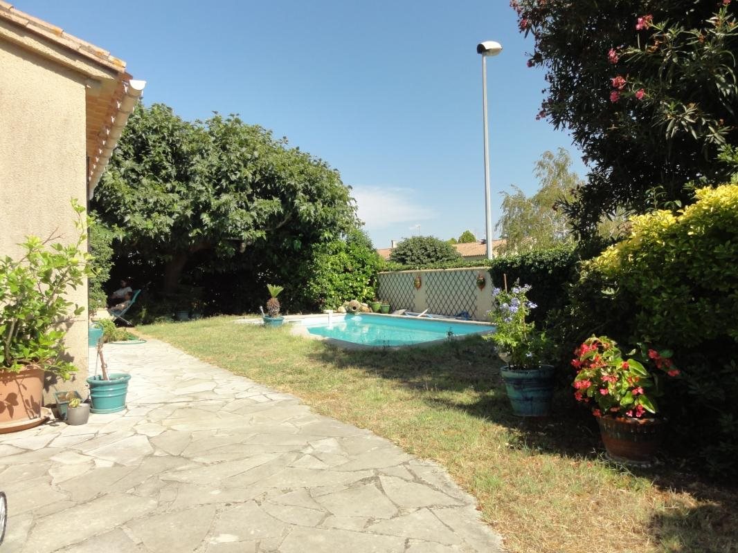 Maison à vendre, 150m², Carcassonne