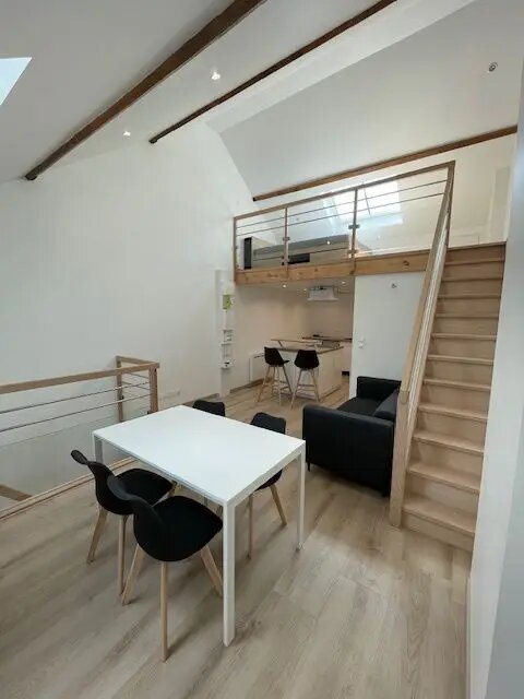 Appartement à louer, 27m², Béthune