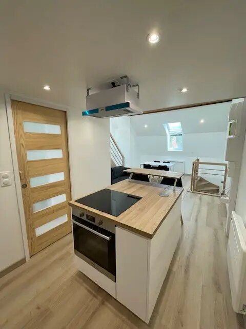 Appartement à louer, 27m², Béthune