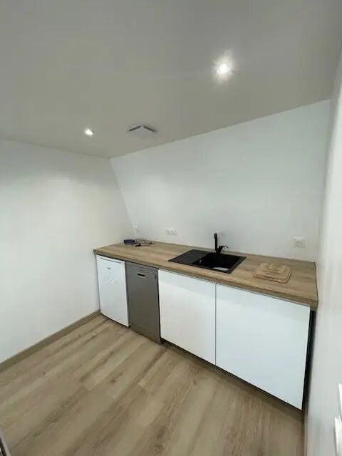 Appartement à louer, 27m², Béthune