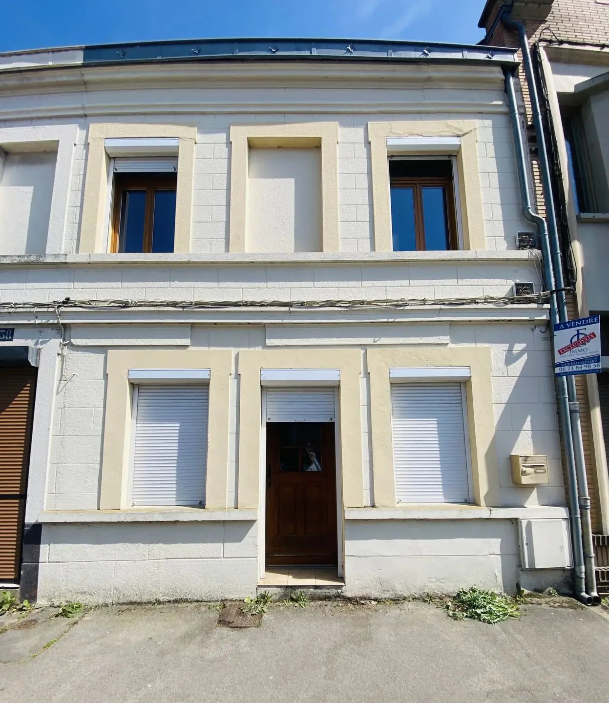 Maison à vendre, 129m², Lillers