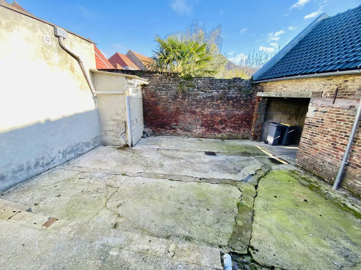 Maison à vendre, 129m², Lillers