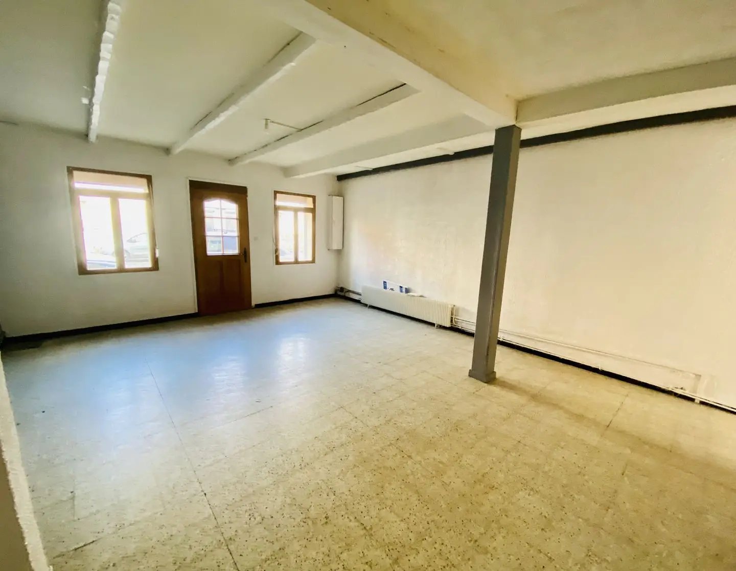 Maison à vendre, 129m², Lillers