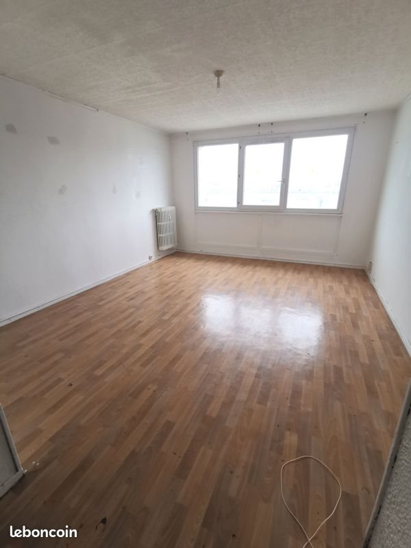 Appartement à vendre, 60m², Béthune