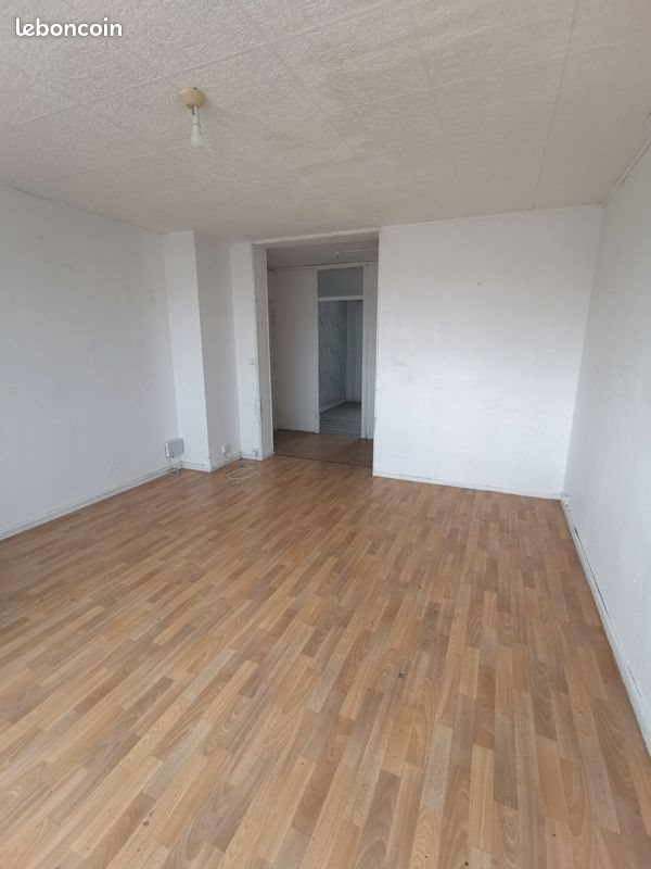 Appartement à vendre, 60m², Béthune