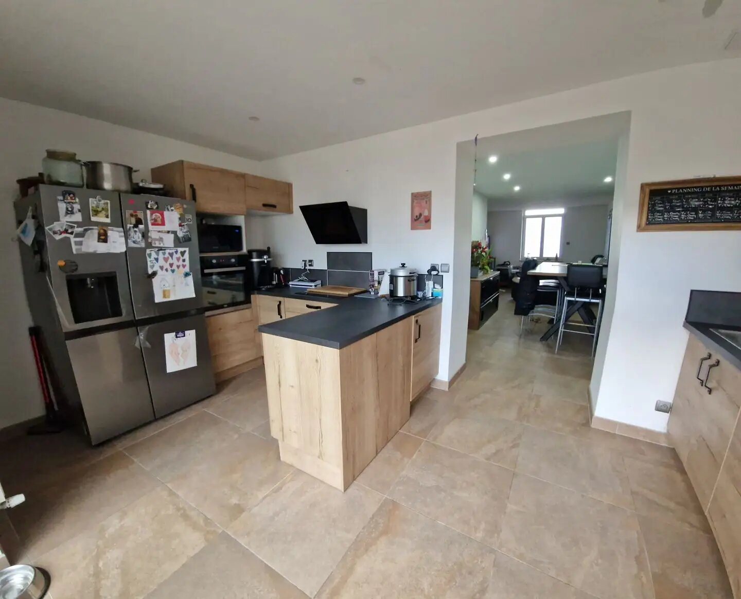 Maison à vendre, 120m², Béthune