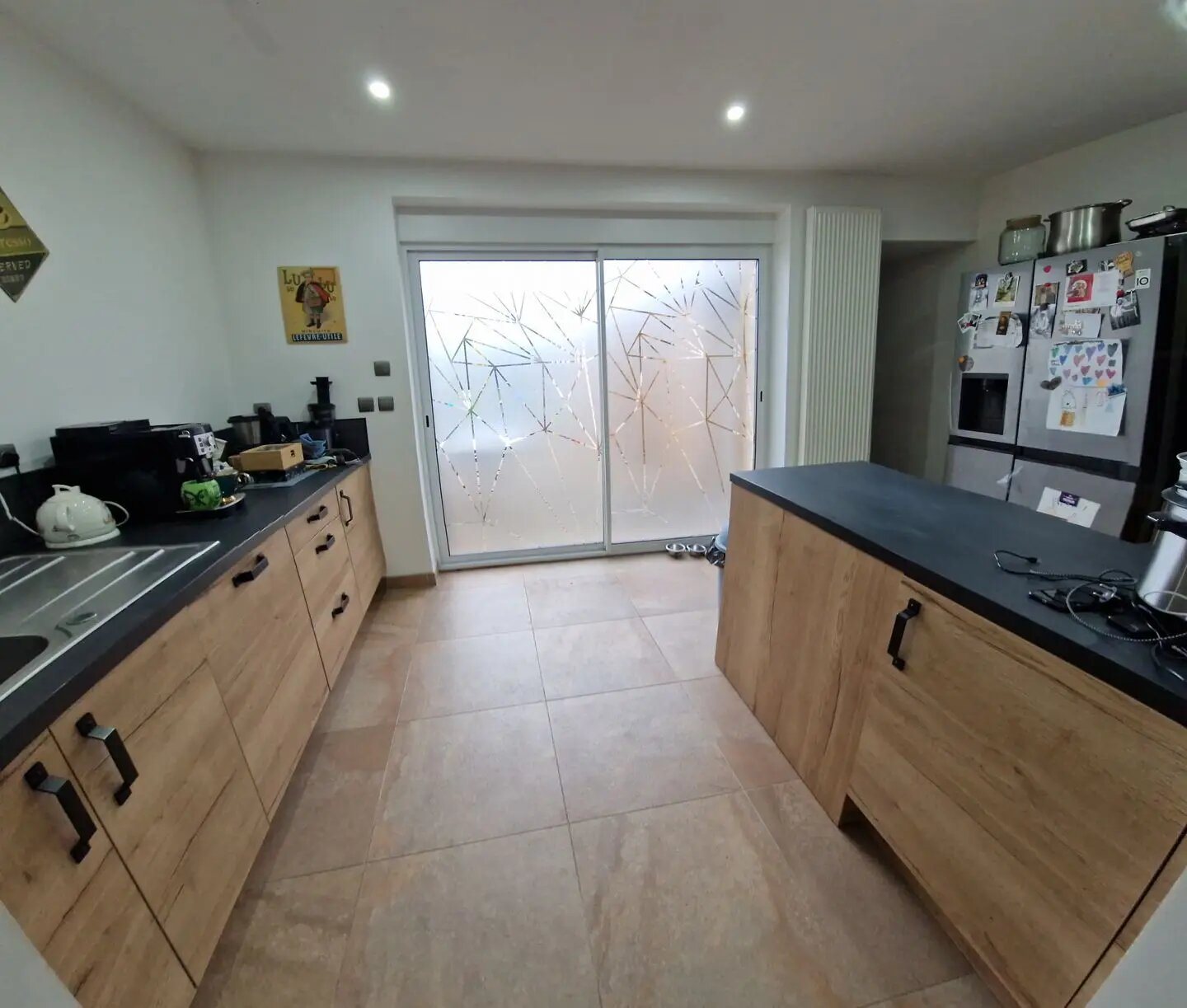 Maison à vendre, 120m², Béthune