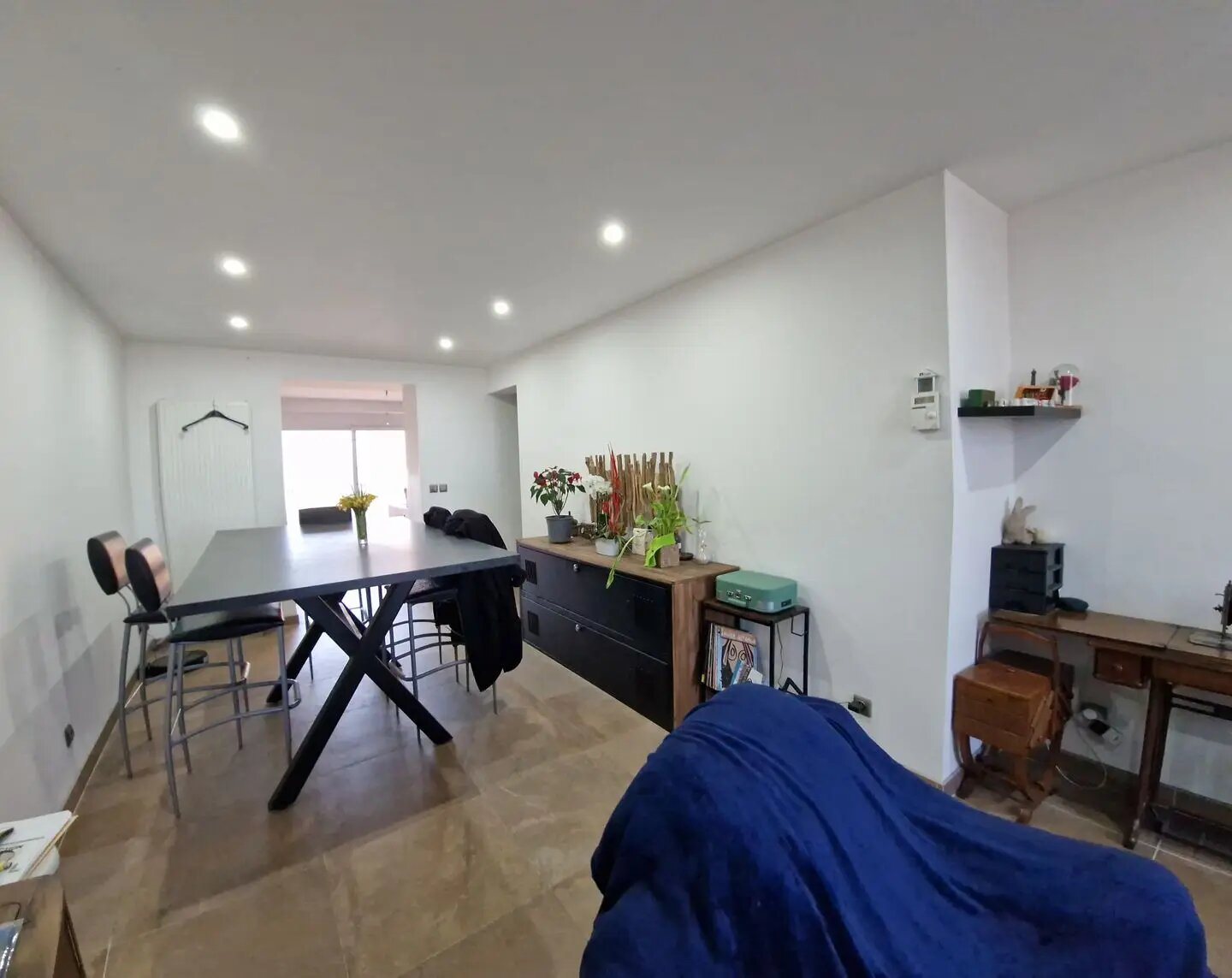 Maison à vendre, 120m², Béthune
