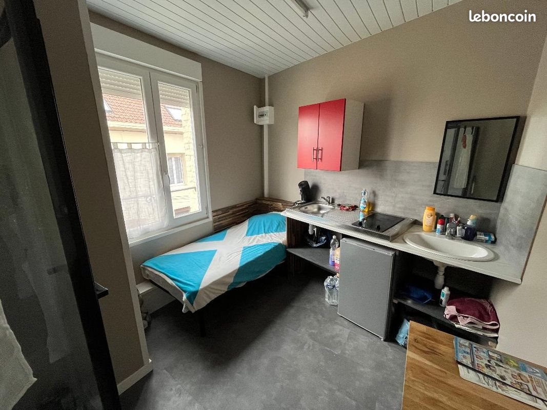 Maison à vendre, 123m², Béthune