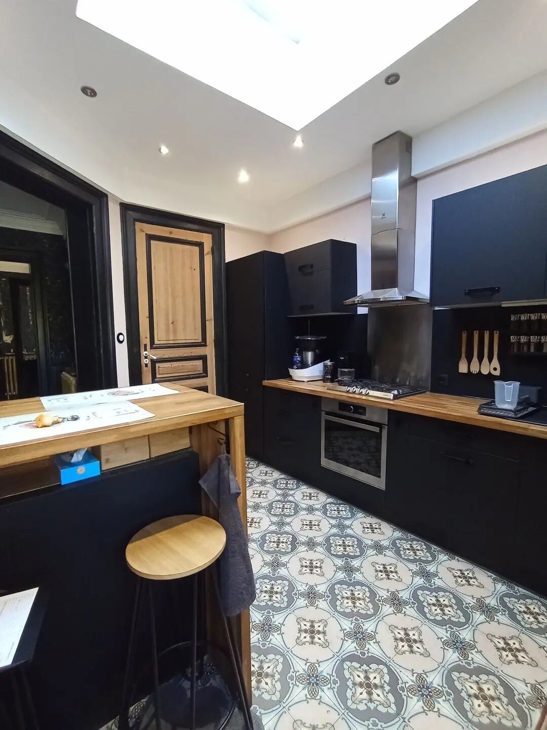 Maison à vendre, 115m², Béthune