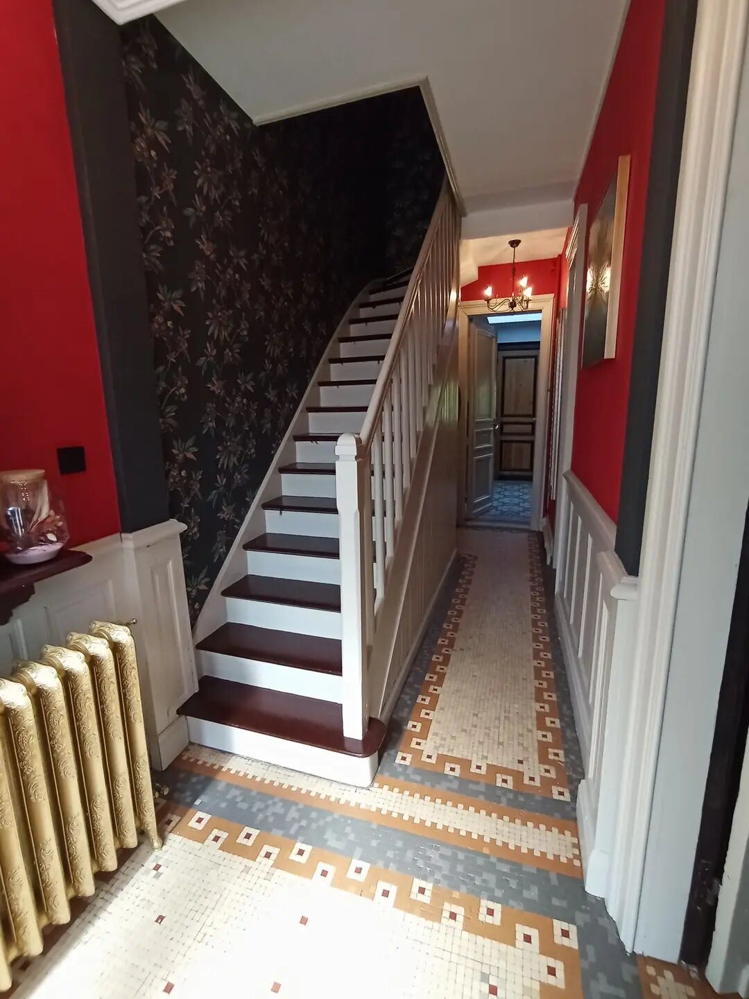 Maison à vendre, 115m², Béthune