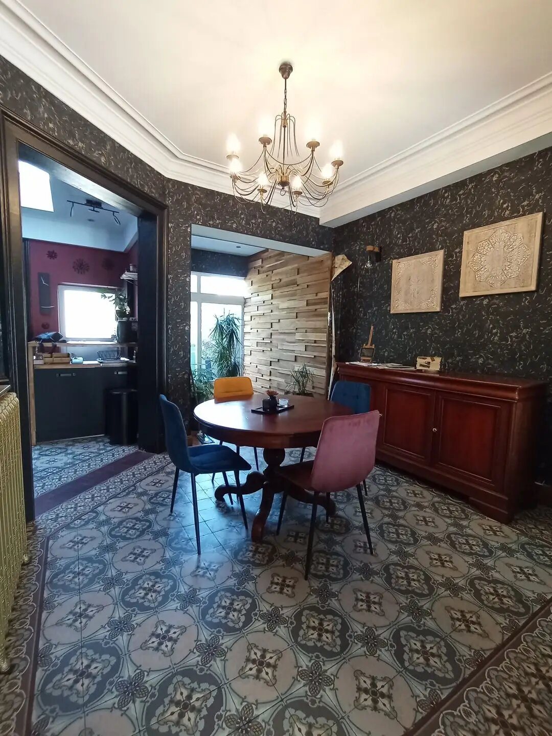 Maison à vendre, 115m², Béthune