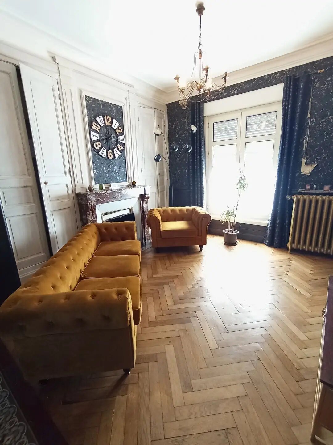 Maison à vendre, 115m², Béthune