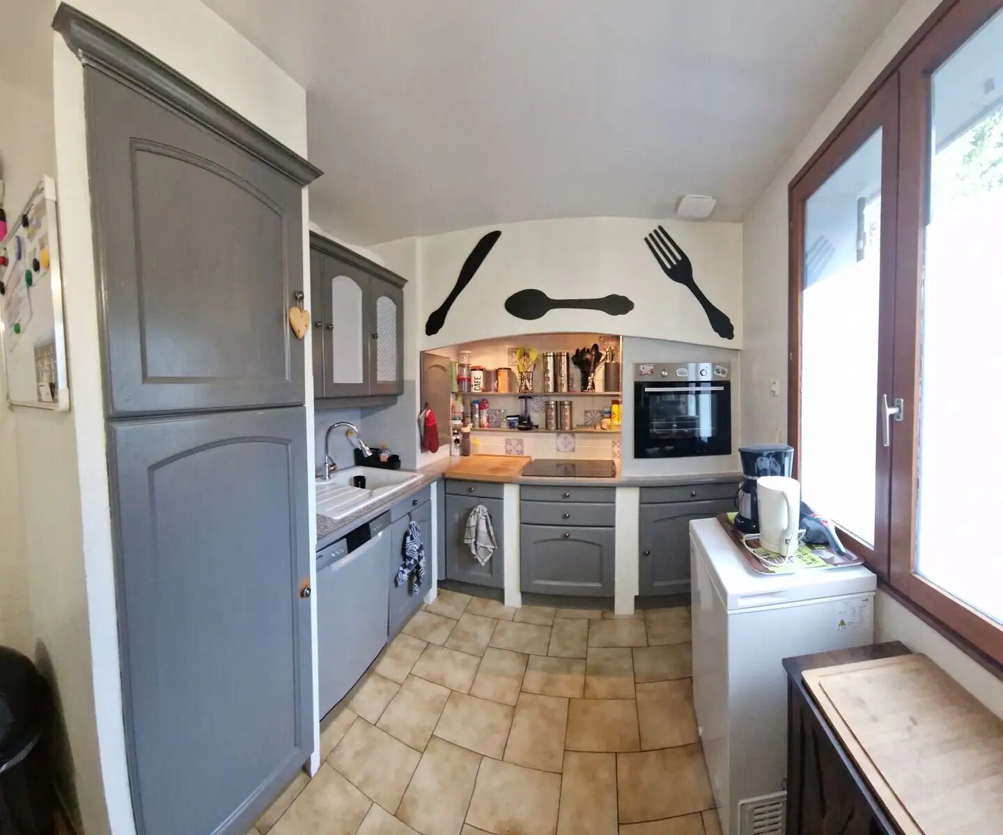 Maison à vendre, 110m², Lillers