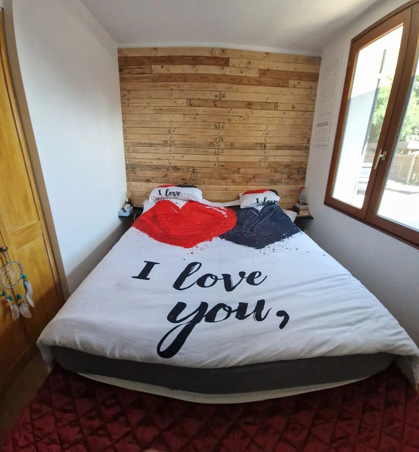 Maison à vendre, 110m², Lillers
