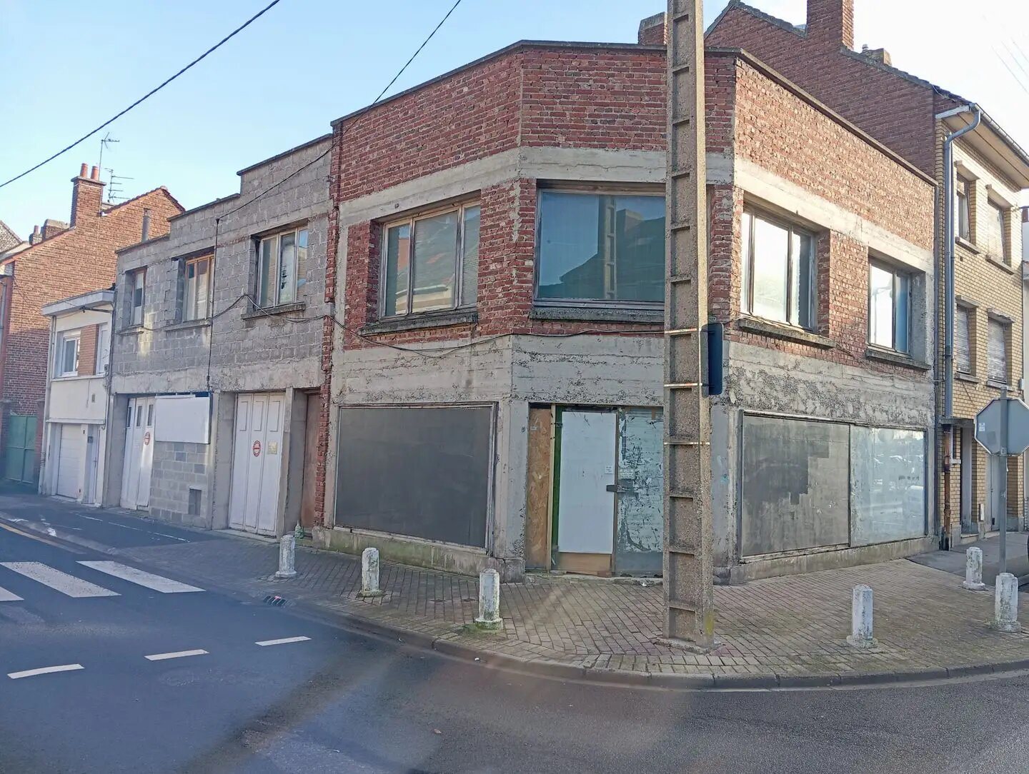 Maison à vendre, 250m², Béthune