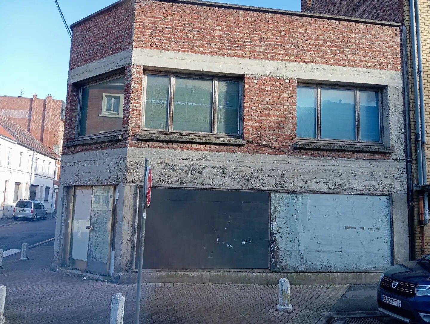Maison à vendre, 250m², Béthune