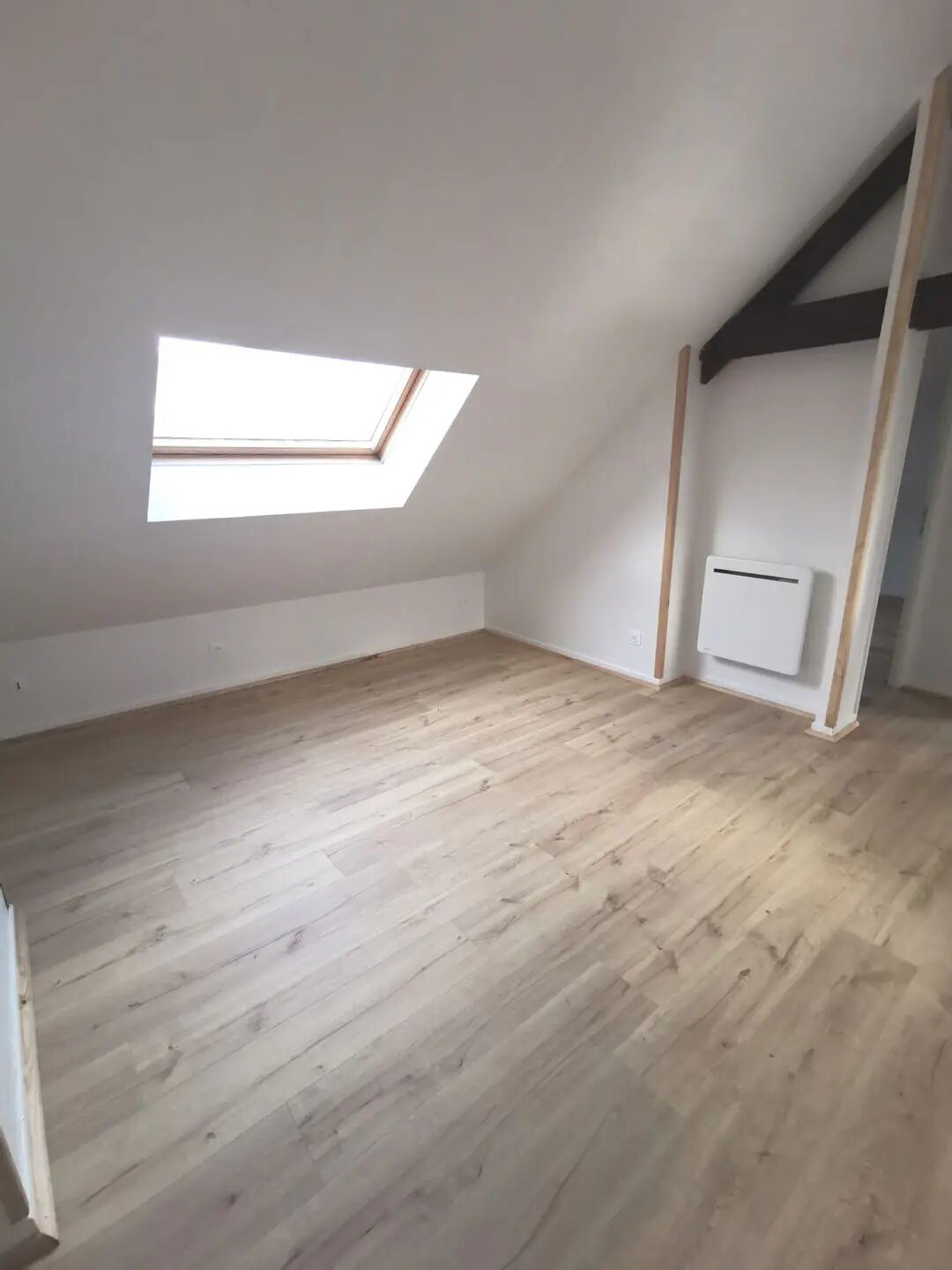 Appartement à louer, 19m², Béthune