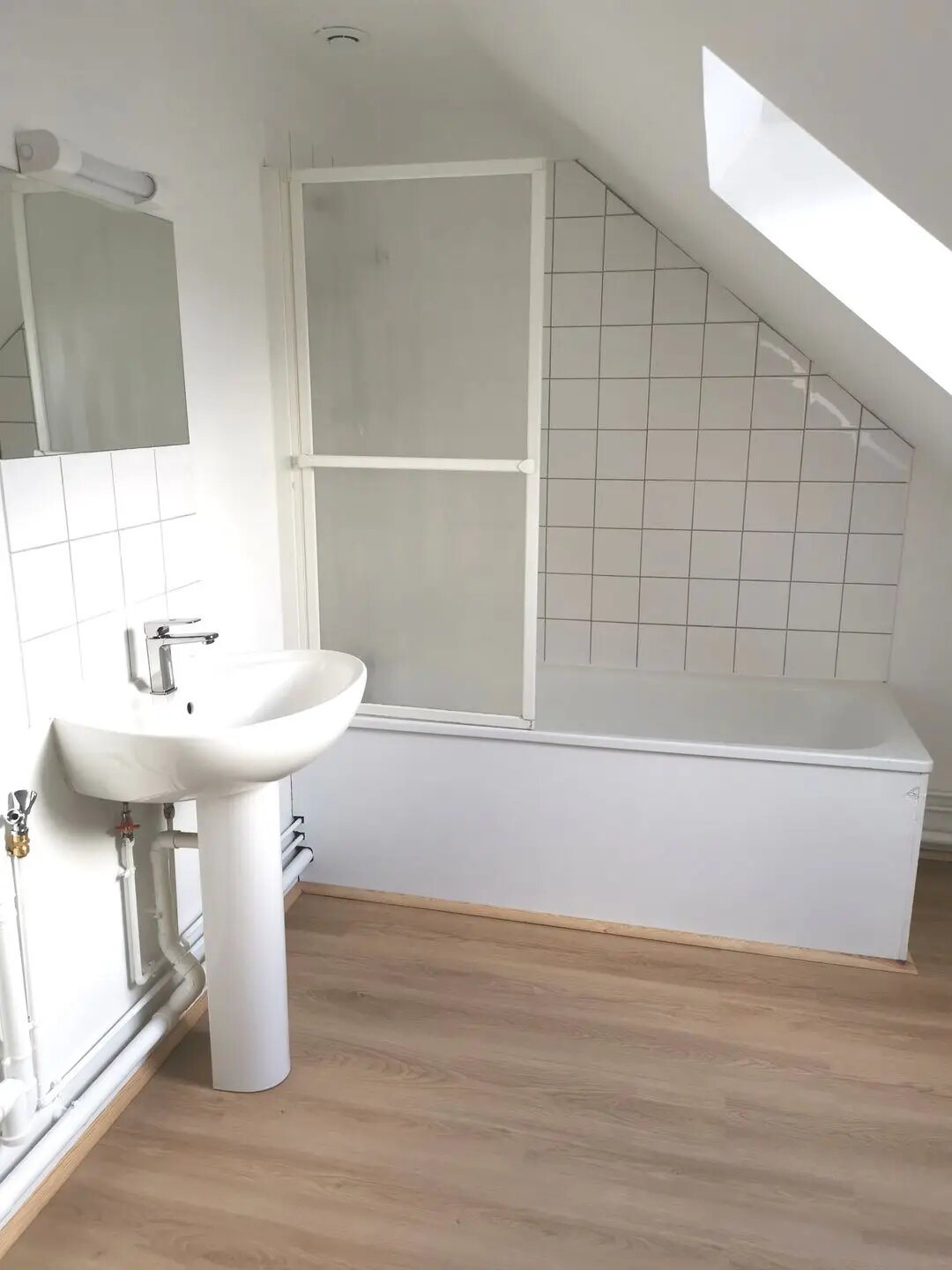 Appartement à louer, 19m², Béthune