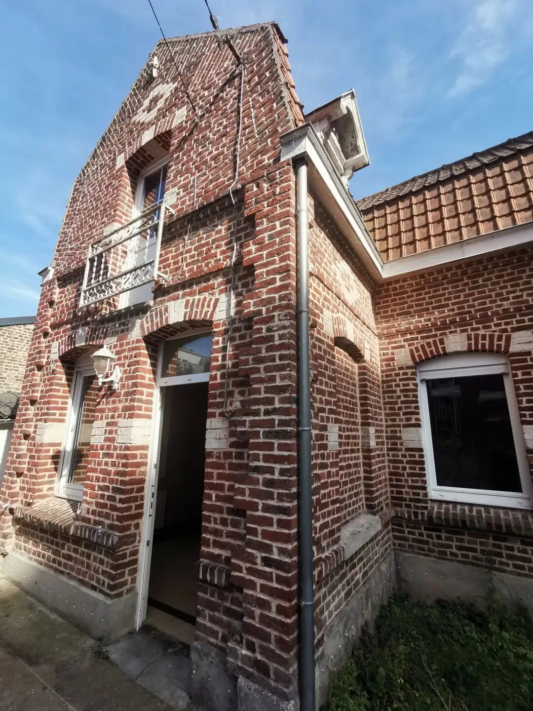 Maison à vendre, 80m², Béthune