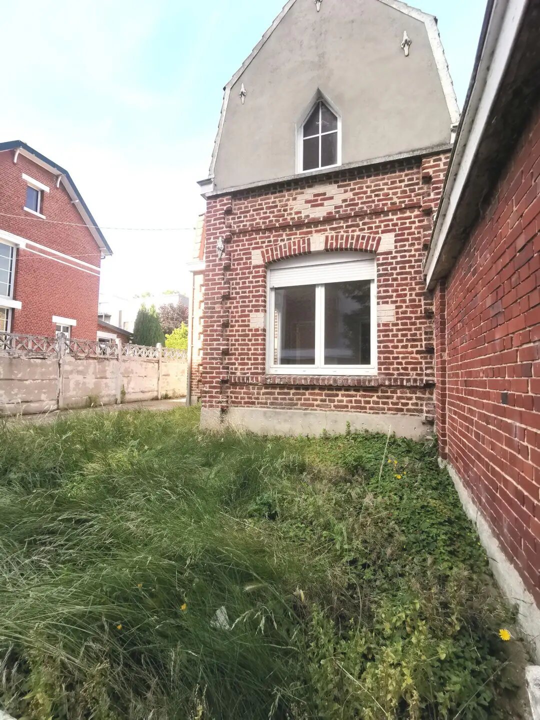 Maison à vendre, 80m², Béthune