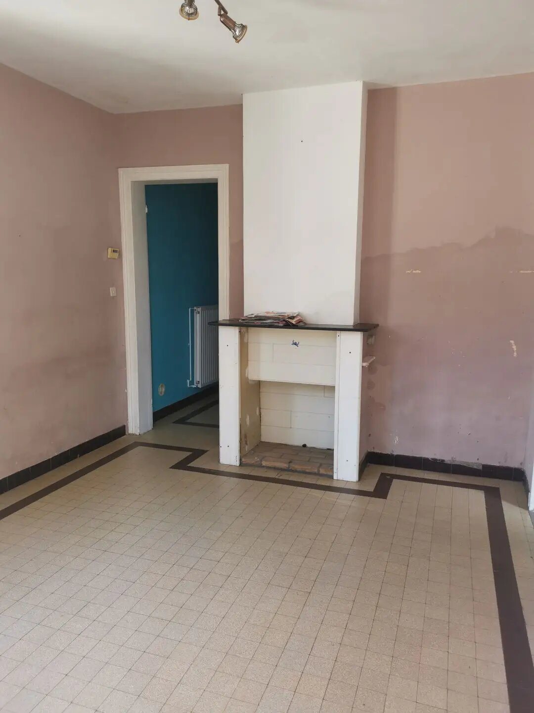 Maison à vendre, 80m², Béthune