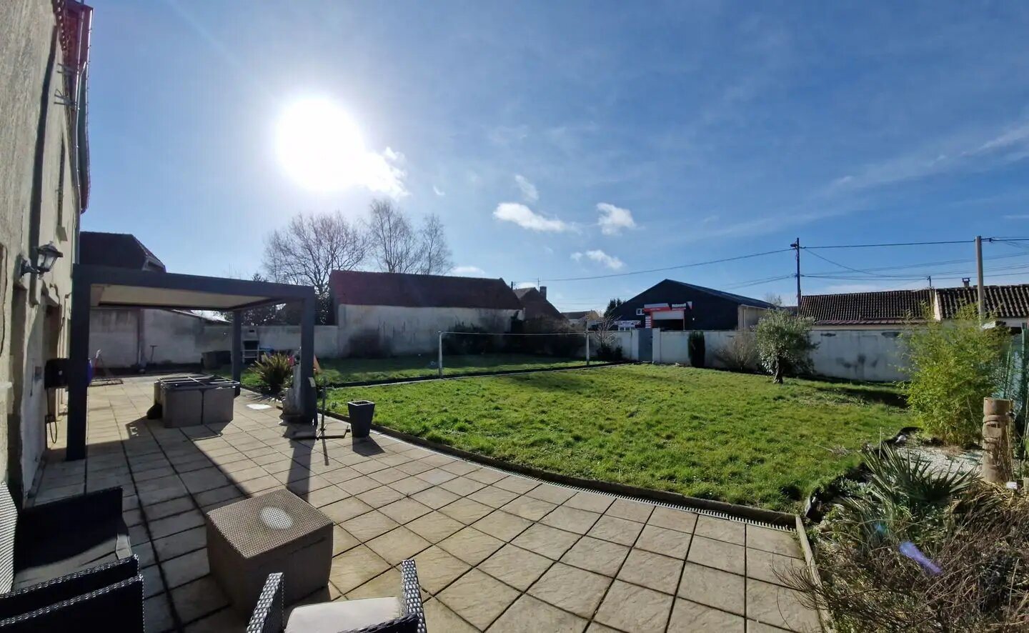 Maison à vendre, 175m², Sailly-Labourse
