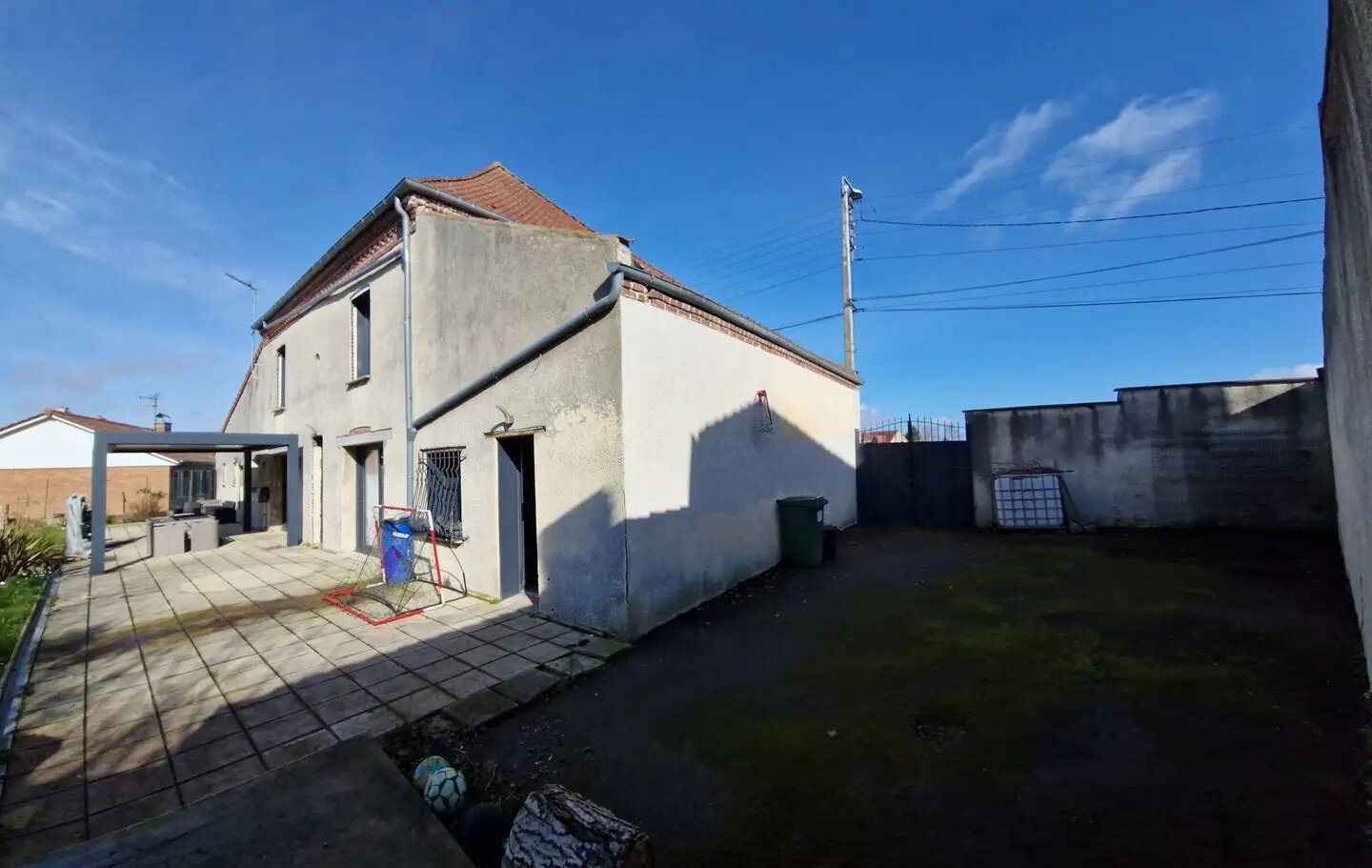 Maison à vendre, 175m², Sailly-Labourse