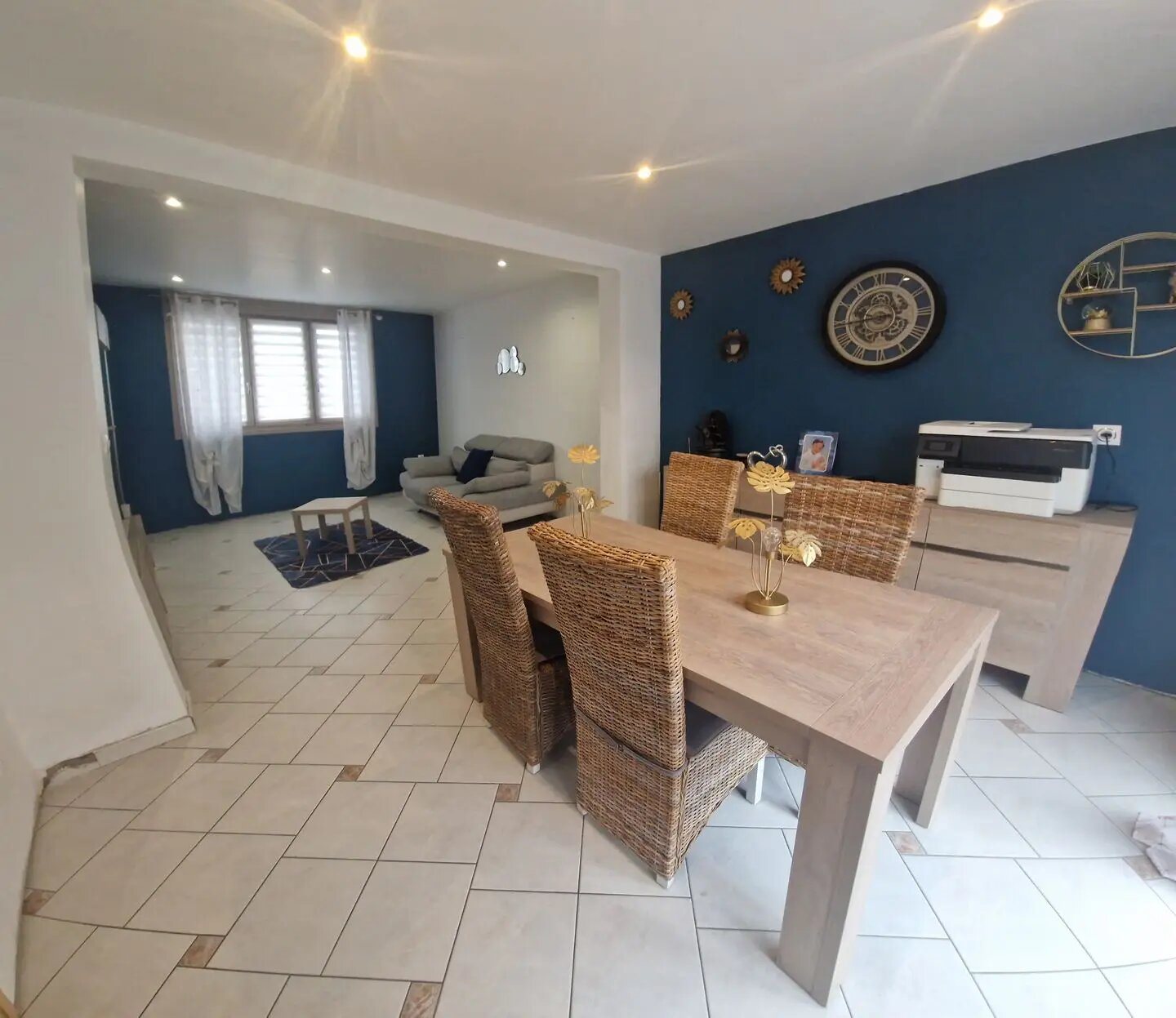 Maison à vendre, 175m², Sailly-Labourse
