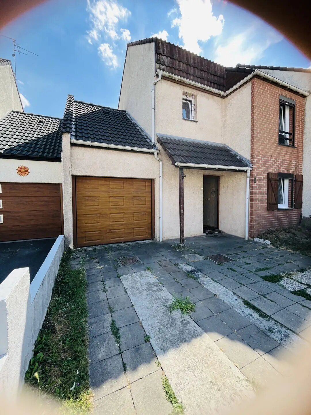 Maison à vendre, 80m², Douvrin