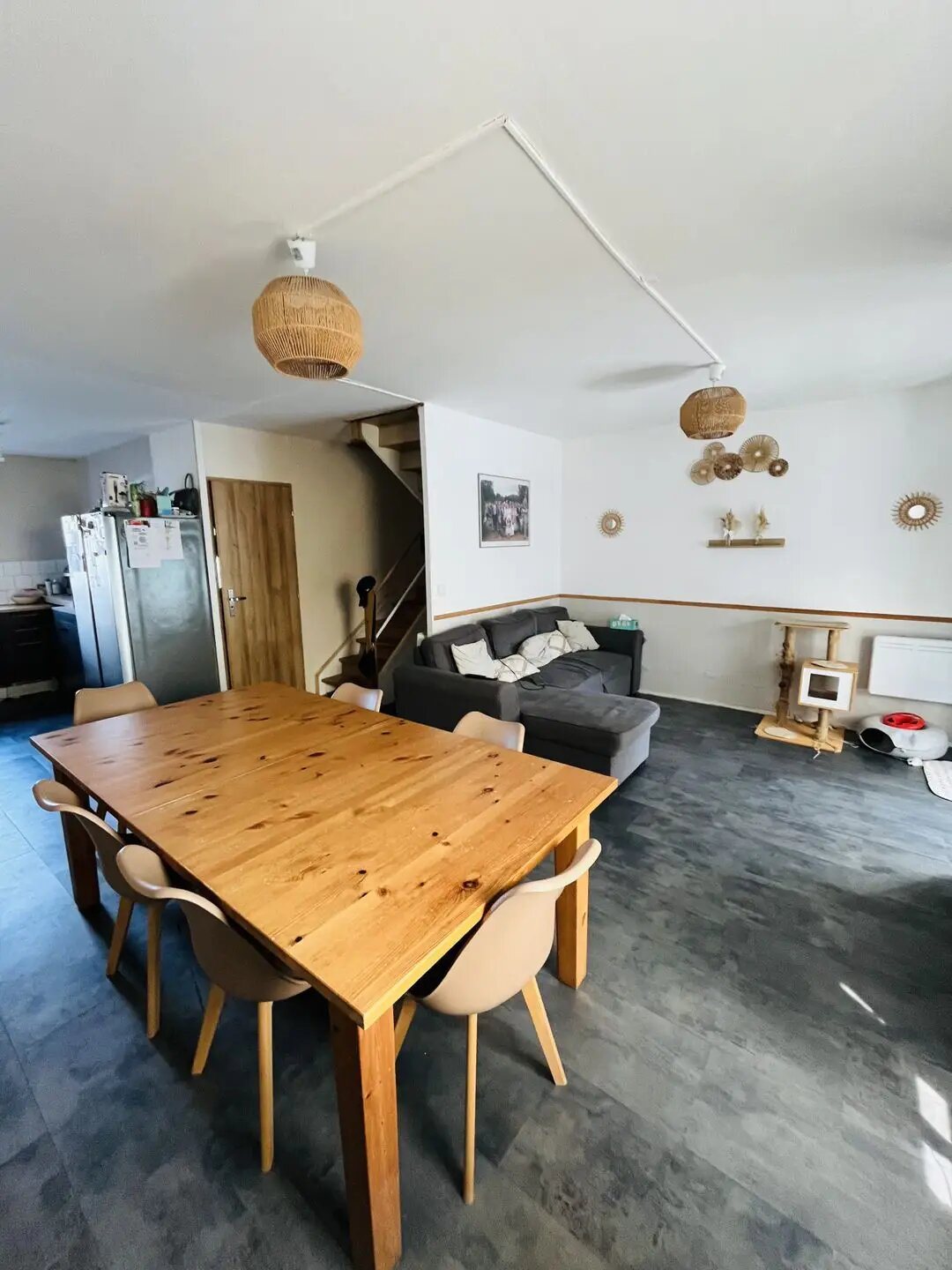 Maison à vendre, 80m², Douvrin