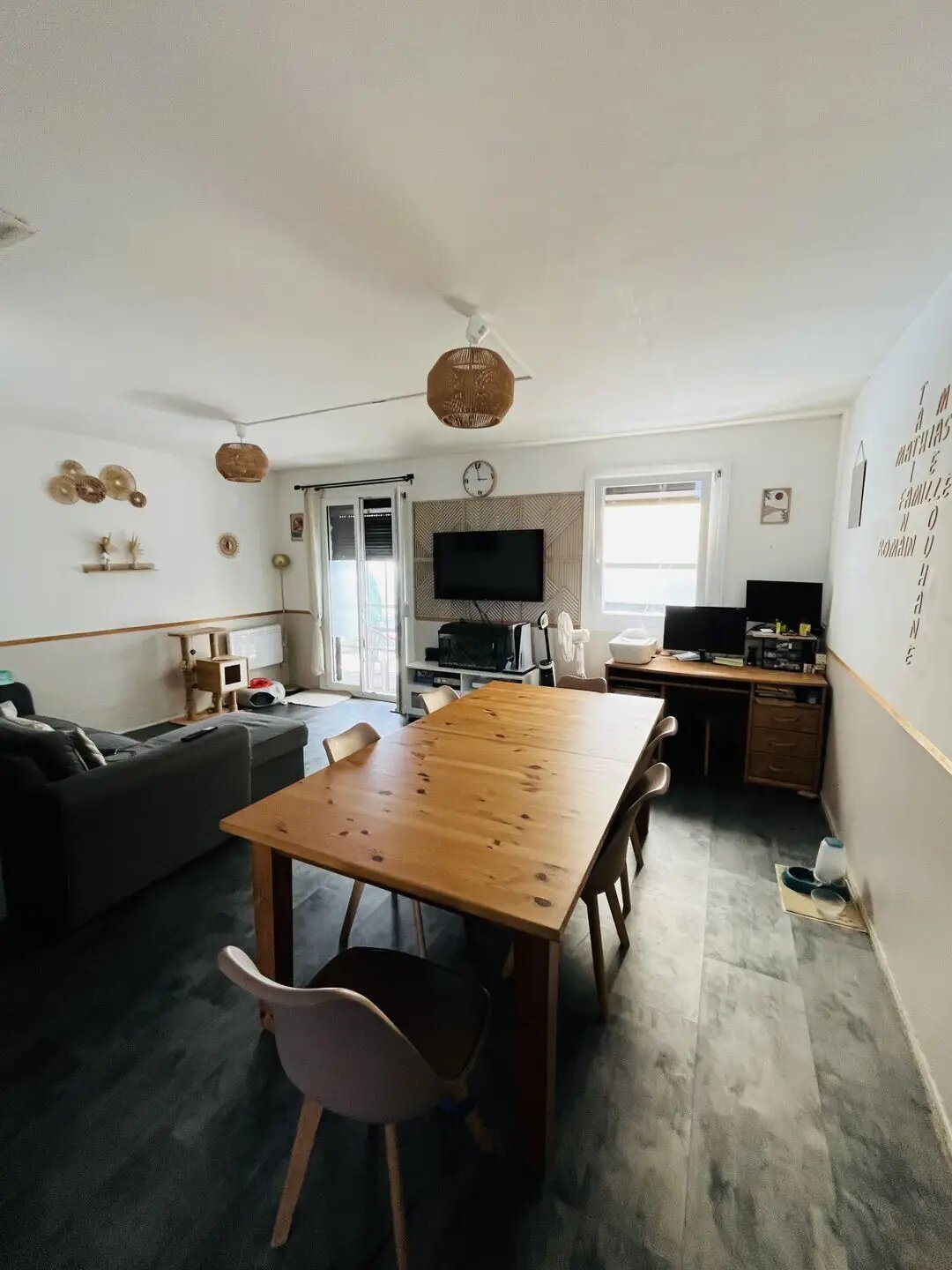 Maison à vendre, 80m², Douvrin