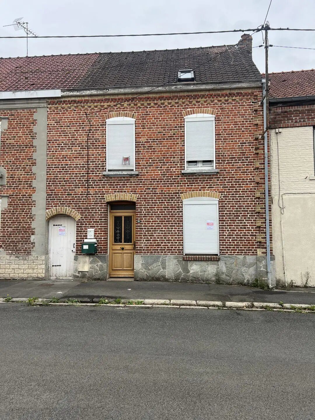 Maison à vendre, 140m², Lestrem