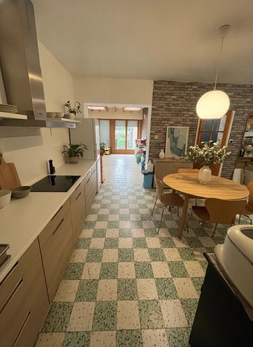 Maison à vendre, 140m², Lestrem