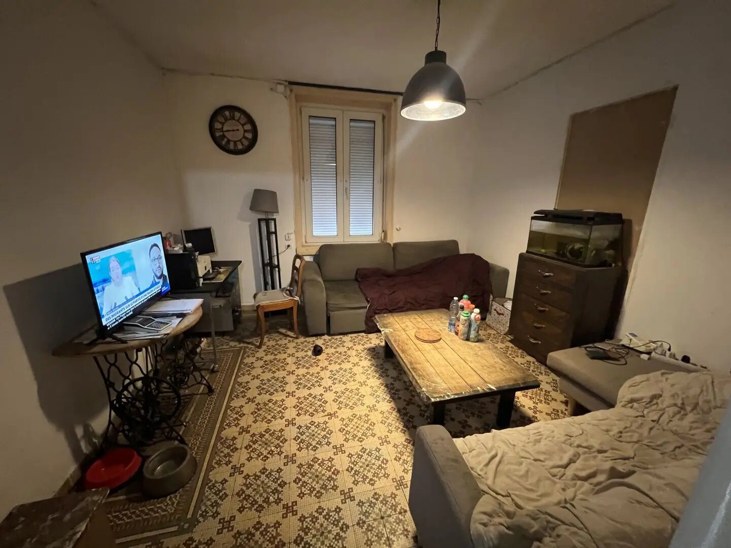 Maison à vendre, 140m², Lestrem