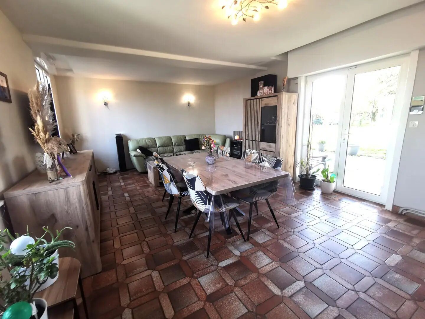 Maison à vendre, 101m², La Gorgue
